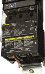 Square D - Circuit Breaker Ground Fault Module - Use with Square D - Best Tool & Supply