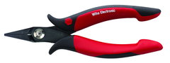 ELECT POINTED SHORT NOSE PLIERS - Best Tool & Supply