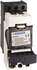 Schneider Electric - Starter Limiter Cartridge - For Use with TeSys U - Best Tool & Supply