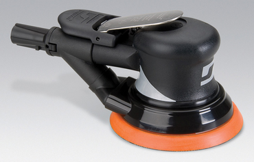 #56818 - 5" - Air Powered Random Orbital Sander - Best Tool & Supply