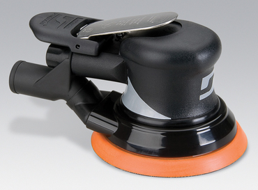 #56819 - 5" - Air Powered Random Orbital Sander - Best Tool & Supply