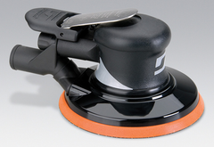 #56830 - 6" - Air Powered Random Orbital Sander - Best Tool & Supply