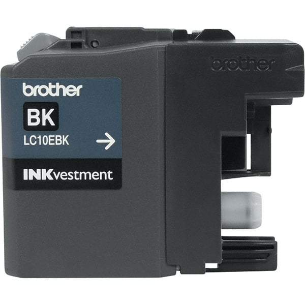 Brother - Black Ink Cartridge - Use with Brother MFC-J6925DW - Best Tool & Supply