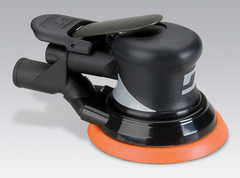 #56854 - 5" - Air Powered Random Orbital Sander - Best Tool & Supply