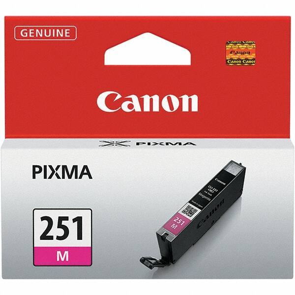 Canon - Magenta Ink Cartridge - Use with Canon PIXMA iP7220, iP8720, iX6820, MG5420, MG5520, MG5620, MG6320, MG6420, MG6620, MG7120, MG7520, MX922 - Best Tool & Supply