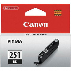 Canon - Black Ink Cartridge - Use with Canon PIXMA iP7220, iP8720, iX6820, MG5420, MG5520, MG5620, MG6320, MG6420, MG6620, MG7120, MG7520, MX922 - Best Tool & Supply