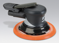 #56859 - 6" - Air Powered Random Orbital Sander - Best Tool & Supply