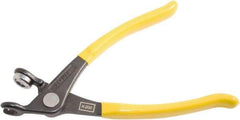 Zephyr Tool Group - Hand Riveter - 1/16 to 1/4" Rivet Capcity, 7-1/4" OAL - Best Tool & Supply