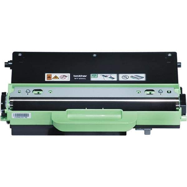 Brother - Waste Toner Box - Use with Brother HL-3040CN, 3070CW, MFC-9010CN, 9120CN, 9320CW - Best Tool & Supply