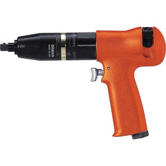 Apex - Torque Limiting Screwdrivers Type: Torque Screwdriver Minimum Torque (In/Lb): 15 (Pounds) - Best Tool & Supply