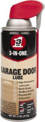 3-IN-ONE - 11 oz Aerosol Lubricant - Best Tool & Supply