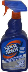 Spot Shot - 32 oz Spray Bottle Spot/Stain Cleaner - Best Tool & Supply