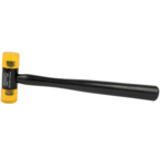 STANLEY® Hickory Handle Soft Face Hammer – 8 oz. - Best Tool & Supply