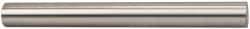 Made in USA - 1/8 Inch Diameter Tool Steel, H-13 Air Hardening Drill Rod - 36 Inch Long - Best Tool & Supply