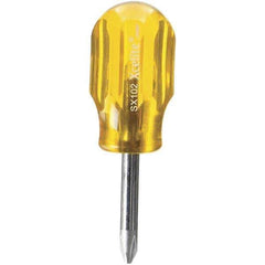 Xcelite - Phillips Screwdrivers PSC Code: 5120 - Best Tool & Supply