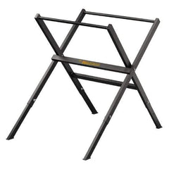 DeWALT - Power Saw Wet Tile Saw Stand - For Use with D24000 - Best Tool & Supply