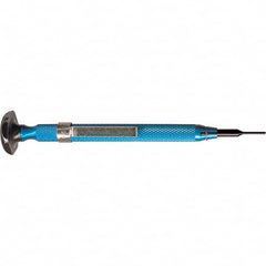 Moody Tools - Precision & Specialty Screwdrivers Type: Screw Extractor Overall Length Range: 3" - 6.9" - Best Tool & Supply