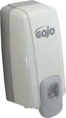 GOJO - 1000 mL Liquid Hand Soap Dispenser - Exact Industrial Supply