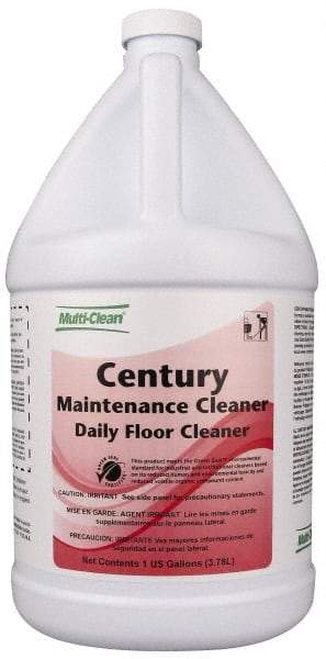 Minuteman - 1 Gal Jug Cleaner - Best Tool & Supply