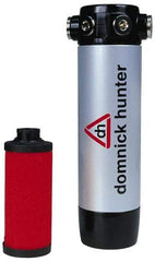 Domnick Hunter - Air Dryer Replacement Drain Drain - For Use with MFP1 Coalescer - Best Tool & Supply