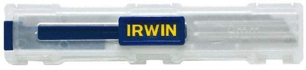 Irwin - 10 Piece Steel Snap Blade - 4-1/4" OAL - Best Tool & Supply