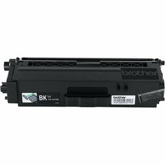 Brother - Black Toner Cartridge - Use with Brother HL-L8250CDN, L8350CDW, L8350CDWT, MFC-L8600CDW, L8850CDW - Best Tool & Supply