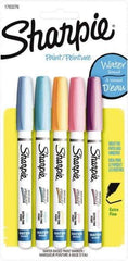 Sharpie - Assorted Colors, Paint Marker - Extra Fine Tip - Best Tool & Supply