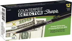 Sharpie - Fine Point Porous Point Pen - Black - Best Tool & Supply