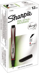 Sharpie - Fine Point Porous Point Pen - Red - Best Tool & Supply