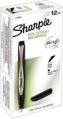 Sharpie - Fine Point Porous Point Pen - Black - Best Tool & Supply