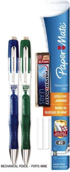 Paper Mate - 0.7mm Lead Mechanical Pencil - Graphite - Best Tool & Supply