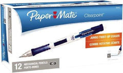 Paper Mate - 0.7mm Lead Mechanical Pencil - Black - Best Tool & Supply