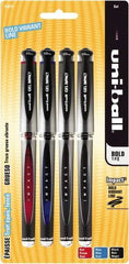 Uni-Ball - 1mm Stick Pen - Assorted Colors - Best Tool & Supply