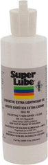 Synco Chemical - Bottle, ISO 46, SAE 75W, Air Compressor Oil - -40°F to 500° - Best Tool & Supply