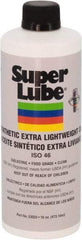 Synco Chemical - Bottle, ISO 46, SAE 75W, Air Compressor Oil - -40°F to 500° - Best Tool & Supply