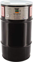 Synco Chemical - 15 Gal Drum, ISO 68, SAE 80W, Air Compressor Oil - -40°F to 500° - Best Tool & Supply