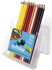 Prismacolor - Scholar Colored Pencil - Assorted Colors - Best Tool & Supply