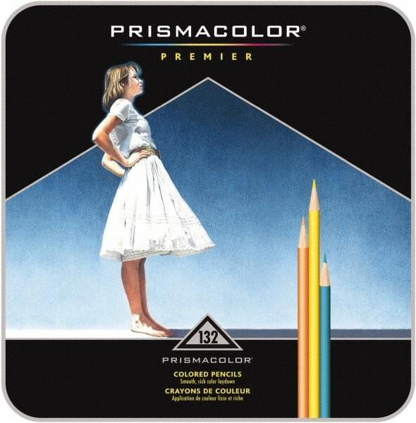 Prismacolor - Premier Colored Pencil - Assorted Colors - Best Tool & Supply