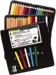 Prismacolor - Assorted Colored Pencil - Assorted Colors - Best Tool & Supply