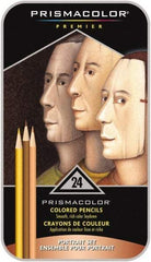 Prismacolor - Premier Colored Pencil - Assorted Colors - Best Tool & Supply