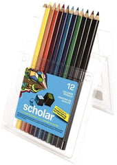 Prismacolor - Scholar Colored Pencil - Assorted Colors - Best Tool & Supply