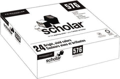 Prismacolor - Scholar Colored Pencil - Assorted Colors - Best Tool & Supply