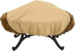 Classic Accessories - Fire Pit Protective Cover - Best Tool & Supply