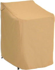 Classic Accessories - Patio Chair Protective Cover - Best Tool & Supply