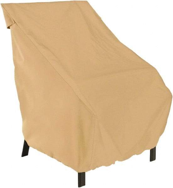 Classic Accessories - Patio Chair Protective Cover - Best Tool & Supply