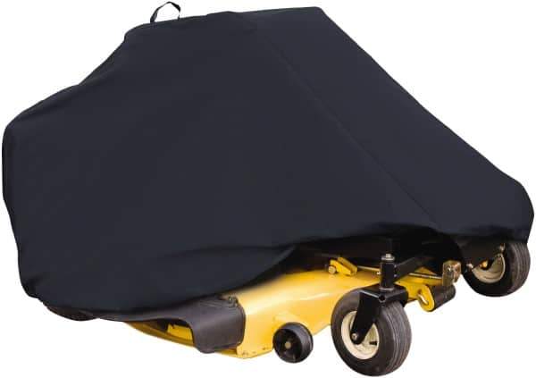 Classic Accessories - Zero Turn Mower Protective Cover - Best Tool & Supply