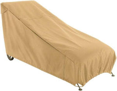 Classic Accessories - Patio Chaise Protective Cover - Best Tool & Supply