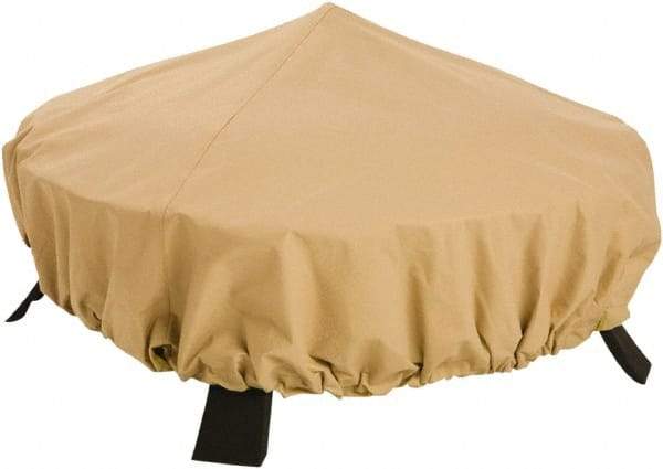 Classic Accessories - Fire Pit Protective Cover - Best Tool & Supply