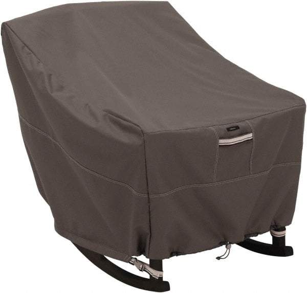 Classic Accessories - Patio Chair Protective Cover - Best Tool & Supply