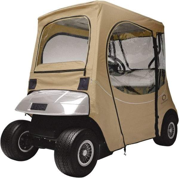 Classic Accessories - Golf Cart Protective Cover - Best Tool & Supply